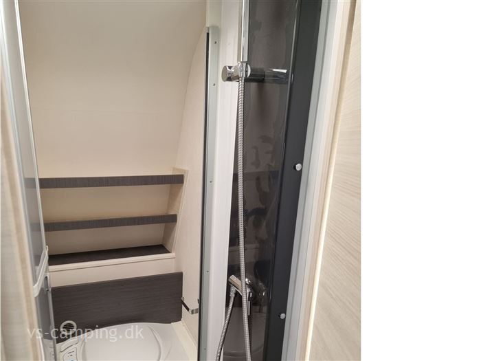 Caravelair Artica 520 V21